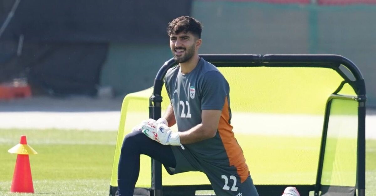 پایان حضور این ستاره در اردوی تیم ملی