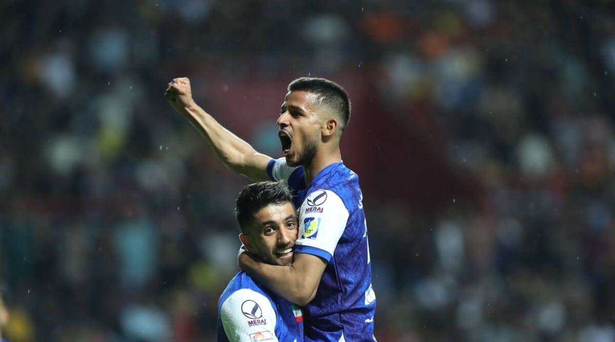 مهدی قایدی چرا به تیم ملی دعوت نشد؟