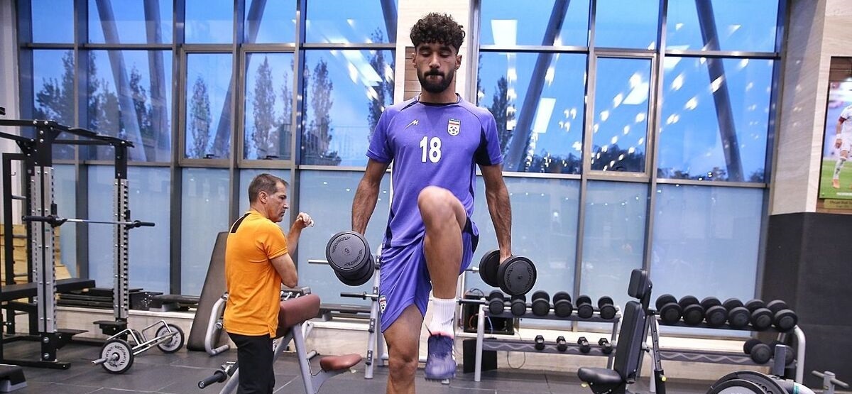 امیر قلعه نویی پدیده لیگ برتر را خط زد ؟