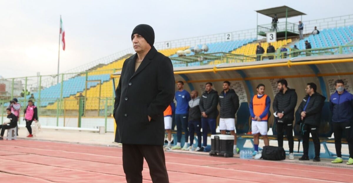 اقدام قلعه نویی پس از گزینه شدن برای تیم ملی اقدام قلعه نویی پس از گزینه شدن برای تیم ملی