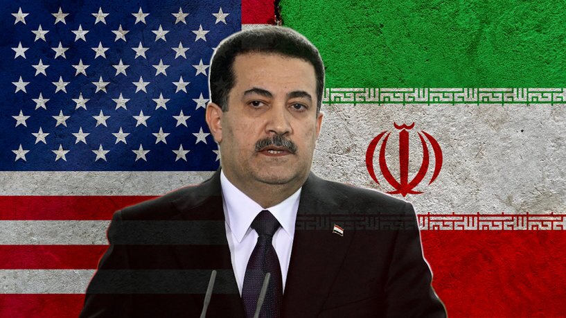 روایت الحره از تلاش عراق برای میانجی گری میان ایران و آمریکا؛ آیا نتیجه می دهد؟ روایت الحره از تلاش عراق برای میانجی گری میان ایران و آمریکا؛ آیا نتیجه می دهد؟