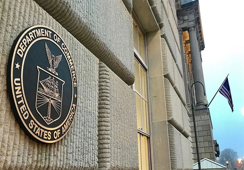 محدودیتهای جدید وزارت بازرگانی آمریکا علیه ایران و بلاروس محدودیتهای جدید وزارت بازرگانی آمریکا علیه ایران و بلاروس