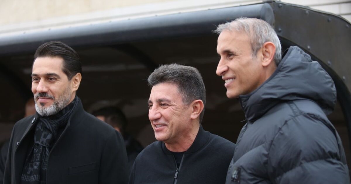 پشت پرده اقدام جنجالی سرمربی استقلالی