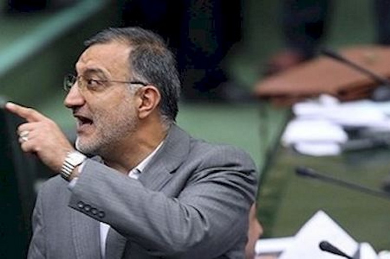 دادخواهی مدیران دوره پنجم شهری از چمران: میخواهند قرارداد ۲۰۰ نفر را لغو کنند! دادخواهی مدیران دوره پنجم شهری از چمران: میخواهند قرارداد ۲۰۰ نفر را لغو کنند!