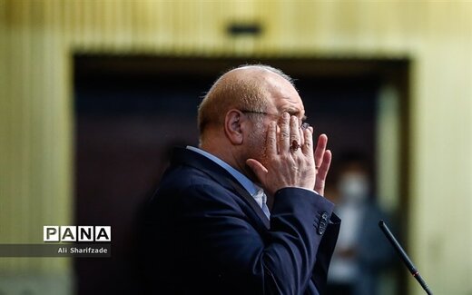 از #سیسمونی گیت تا پروژه پایداری / سناریو جلیلی برای زدن قالیباف از #سیسمونی گیت تا پروژه پایداری / سناریو جلیلی برای زدن قالیباف