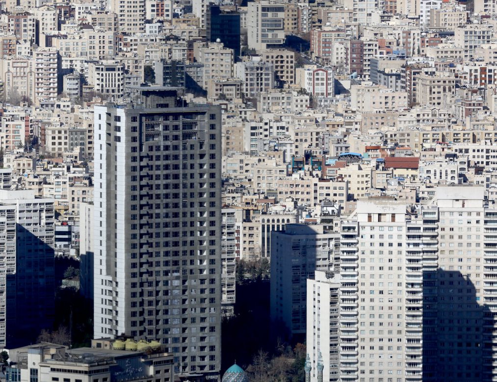 بانک مرکزی وام مسکن ویژه خانوادههای دارای ۳ فرزند و بیشتر را ابلاغ کرد بانک مرکزی وام مسکن ویژه خانوادههای دارای ۳ فرزند و بیشتر را ابلاغ کرد