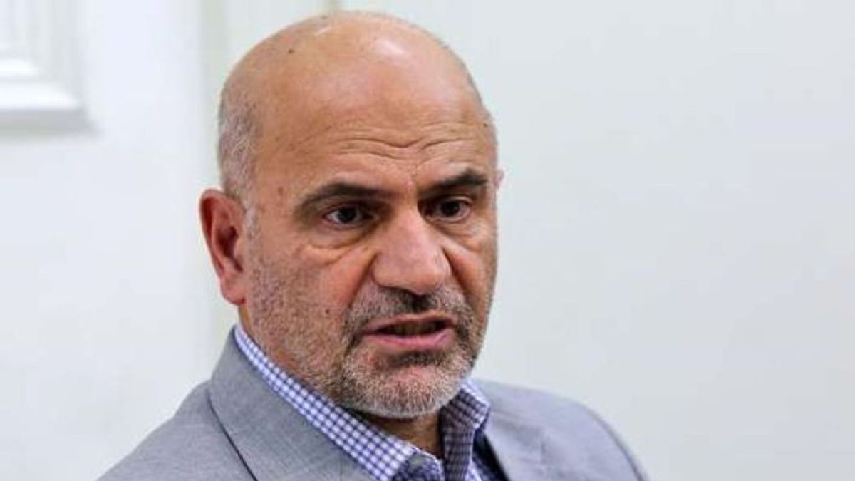 مناسبات پنهان كارانه مشكل اقتصاد امروز ماست مناسبات پنهان كارانه مشكل اقتصاد امروز ماست