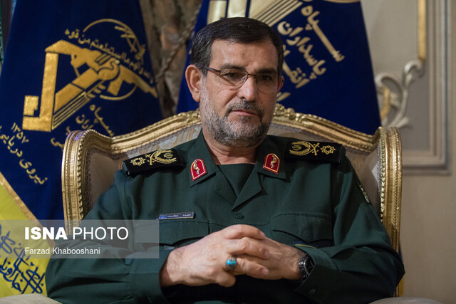 پاسخ ما به کشورهایی که برای منافعمان در خلیجفارس مشکل ایجاد کنند، پشیمان کننده خواهد بود پاسخ ما به کشورهایی که برای منافعمان در خلیجفارس مشکل ایجاد کنند، پشیمان کننده خواهد بود