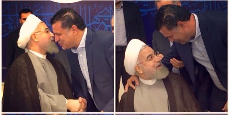 ماجرای شرکت نکردن علی دایی در مراسم رئیسی ماجرای شرکت نکردن علی دایی در مراسم رئیسی