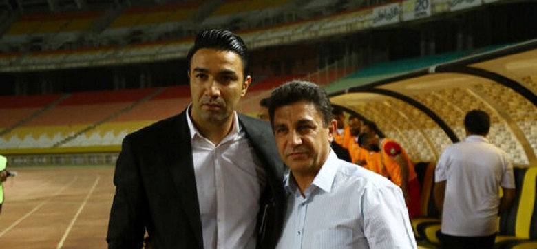 حکایت‌های شنیدنی دو استقلالی خبرساز