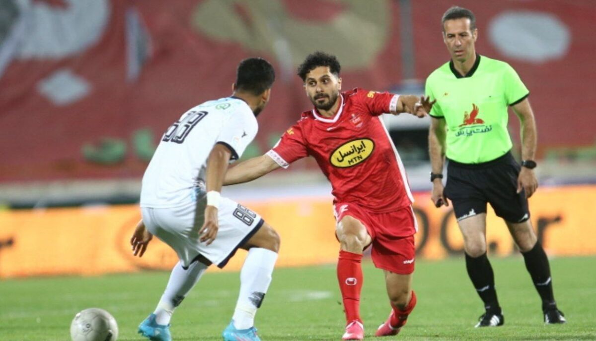 وقتی امید عالیشاه متعجب می شود وقتی امید عالیشاه متعجب می شود