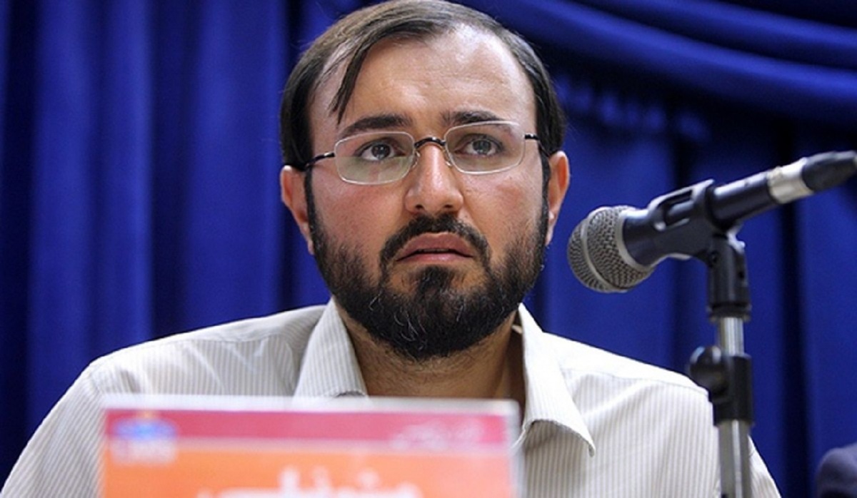 مهدی طائب: میثم نیلی، عامل افشای جزئیات سفر خانواده قالیباف به ترکیه / شکایت میثم نیلی از مهدی طائب/ وکیل نیلی: ادعای طائب کذب محض است مهدی طائب: میثم نیلی، عامل افشای جزئیات سفر خانواده قالیباف به ترکیه / شکایت میثم نیلی از مهدی طائب/ وکیل نیلی: ادعای طائب کذب محض است