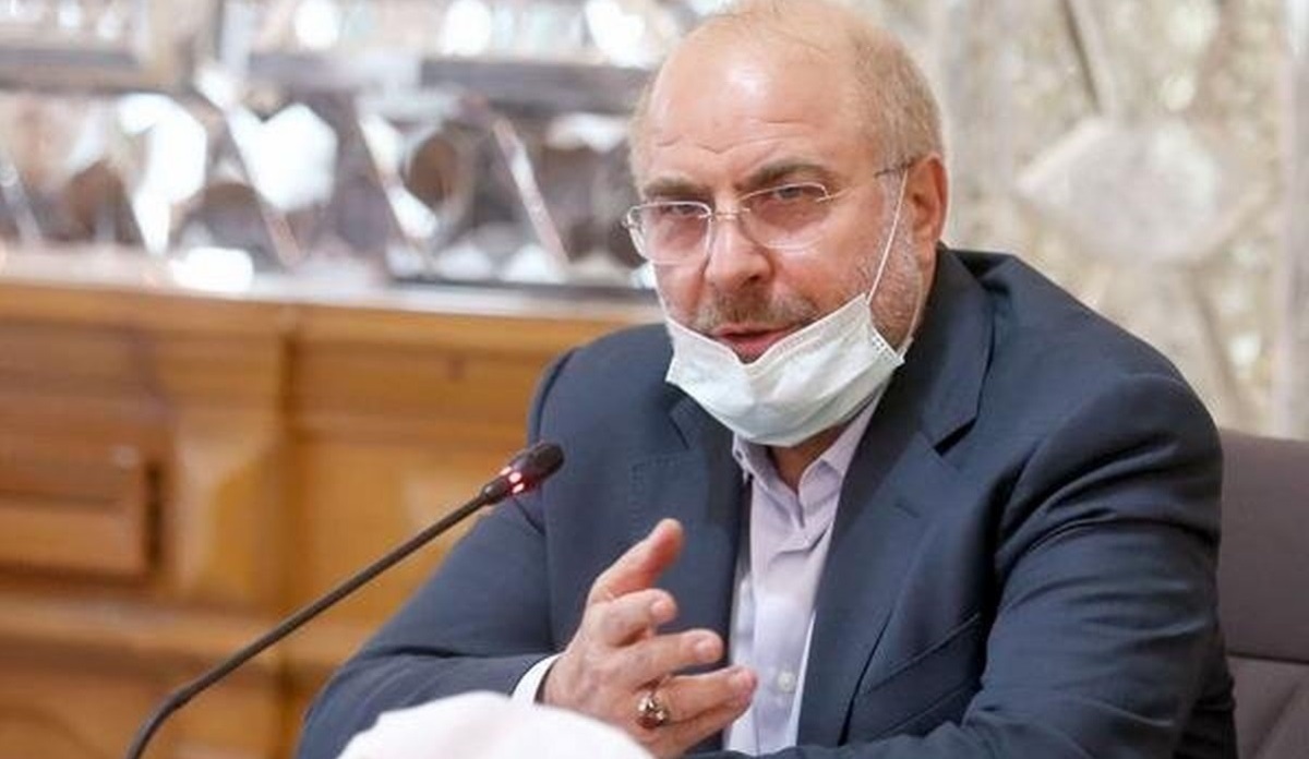 قالیباف: دولت در موضوع ماکارونی و آرد صنعتی به گونهای عمل کرد که باعث نگرانی مردم شد/ اگر قانون مجلس رعایت میشد، گرانیهای اخیر اتفاق نمیافتاد قالیباف: دولت در موضوع ماکارونی و آرد صنعتی به گونهای عمل کرد که باعث نگرانی مردم شد/ اگر قانون مجلس رعایت میشد، گرانیهای اخیر اتفاق نمیافتاد