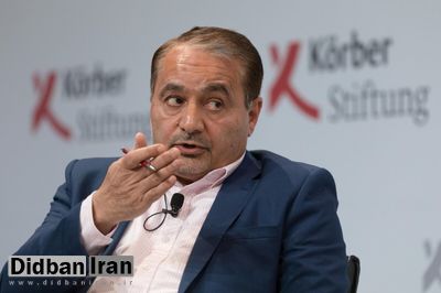 حسین موسویان: ایرانیهای مقیم خارج و اتباع خارجی در ایران احساس امنیت ندارند/ بعنوان معرف و مشوق سرمایهگذار به ۱۱ ماه حبس محکومم کردند! حسین موسویان: ایرانیهای مقیم خارج و اتباع خارجی در ایران احساس امنیت ندارند/ بعنوان معرف و مشوق سرمایهگذار به ۱۱ ماه حبس محکومم کردند!