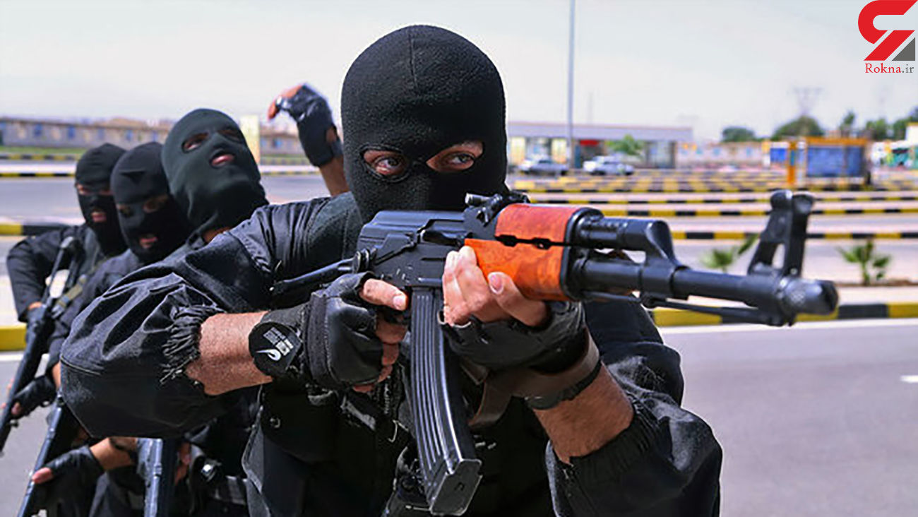 راز گروگانگیری مرد شیرازی در کرمان فاش شد / برادرش او را بخاطر پول دزدید راز گروگانگیری مرد شیرازی در کرمان فاش شد / برادرش او را بخاطر پول دزدید