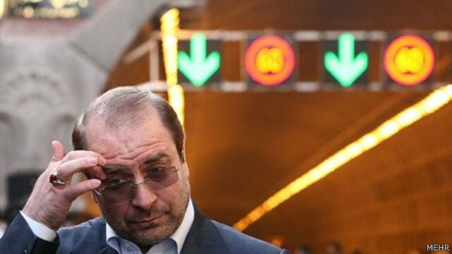 بزنگاه آینده سیاسی قالیباف بزنگاه آینده سیاسی قالیباف