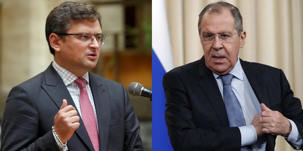 لاوروف: خطر وقوع جنگ جهانی سوم جدی و واقعی است / واکنش وزیر خارجه اوکراین: این حرف یعنی روسیه شکست در اوکراین را حس کرده