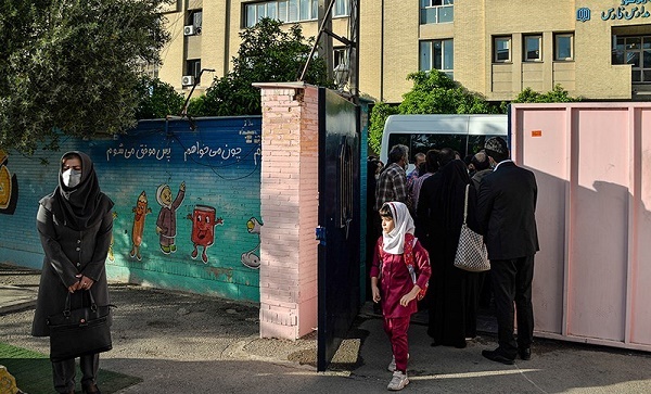 توضیحاتی درباره مشکلات ثبتنام در مدارس خارج از محدوده توضیحاتی درباره مشکلات ثبتنام در مدارس خارج از محدوده