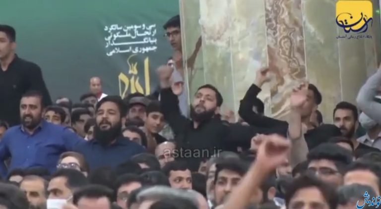 افراطیون مسئولیت کدام اقدام خود را پذیرفته اند که این را پذیرا باشند؟! افراطیون مسئولیت کدام اقدام خود را پذیرفته اند که این را پذیرا باشند؟!