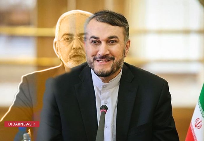 سکوت درباره وضعیت جدید ایران در عرصه بینالملل سکوت درباره وضعیت جدید ایران در عرصه بینالملل