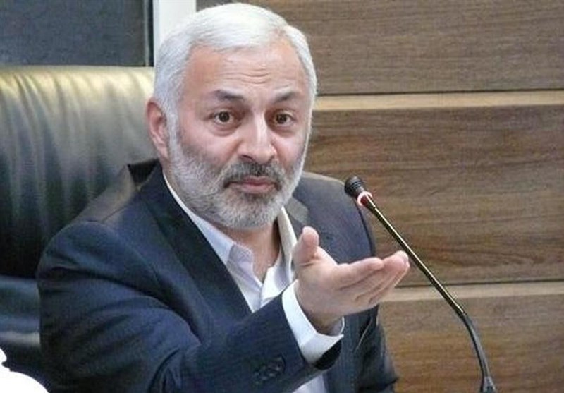 رئیس کمیسیون امنیت ملی: قطعنامه صادر شود در مذاکرات هستهای تجدید نظر میکنیم رئیس کمیسیون امنیت ملی: قطعنامه صادر شود در مذاکرات هستهای تجدید نظر میکنیم
