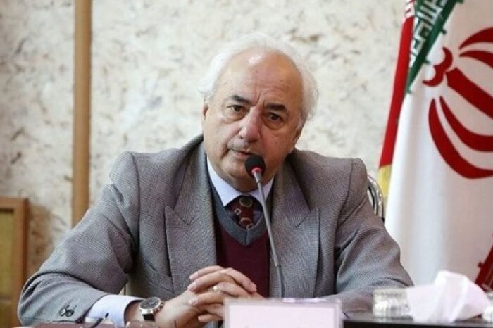 دولتى كه بى رقيب بر سر كار بيايد، نمی تواند حرف های زیادی برای گفتن داشته باشد / باید به مردم حق داد نارضایتی شان را آشکار کنند دولتى كه بى رقيب بر سر كار بيايد، نمی تواند حرف های زیادی برای گفتن داشته باشد / باید به مردم حق داد نارضایتی شان را آشکار کنند