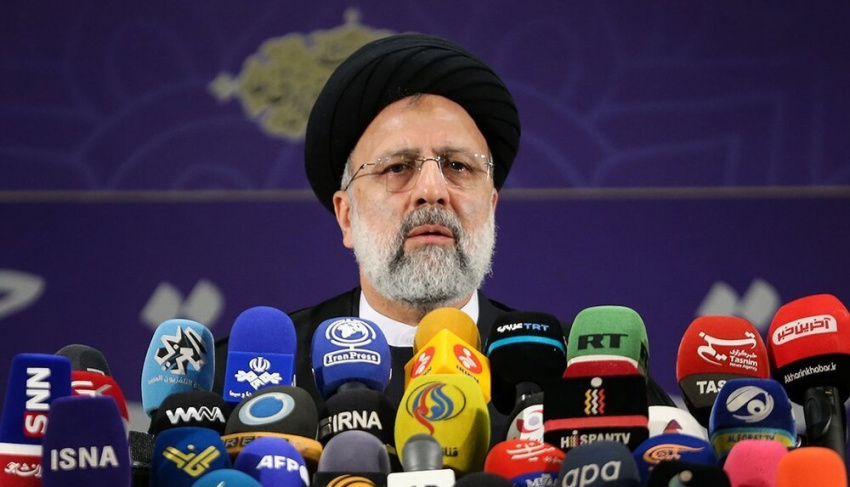 برجام، مرده ای که دولت سیزدهم جرات دفن آن را ندارد برجام، مرده ای که دولت سیزدهم جرات دفن آن را ندارد