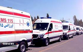 مسمومیت غذایی ۳۸ دانشجو در خوابگاه دانشگاه امام صادق (ع) مسمومیت غذایی ۳۸ دانشجو در خوابگاه دانشگاه امام صادق (ع)