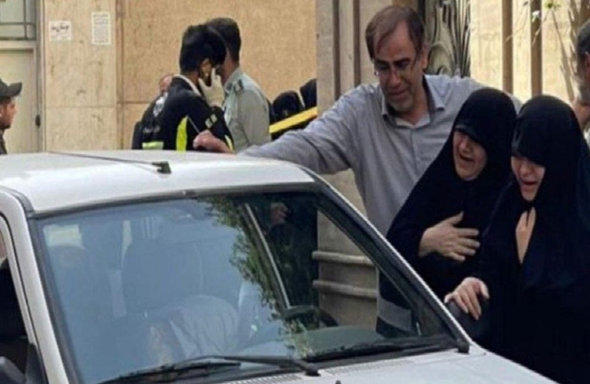 پشت پرده یک «ترور»