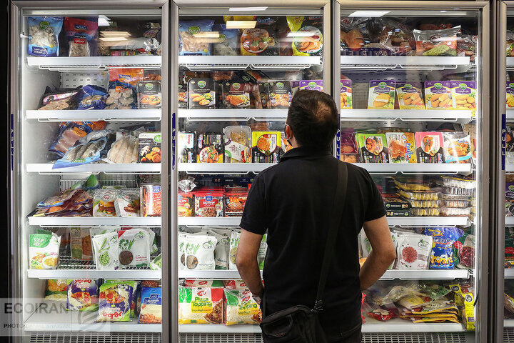 اگر مردم کالا نخرند ارزان میشود؟ اگر مردم کالا نخرند ارزان میشود؟