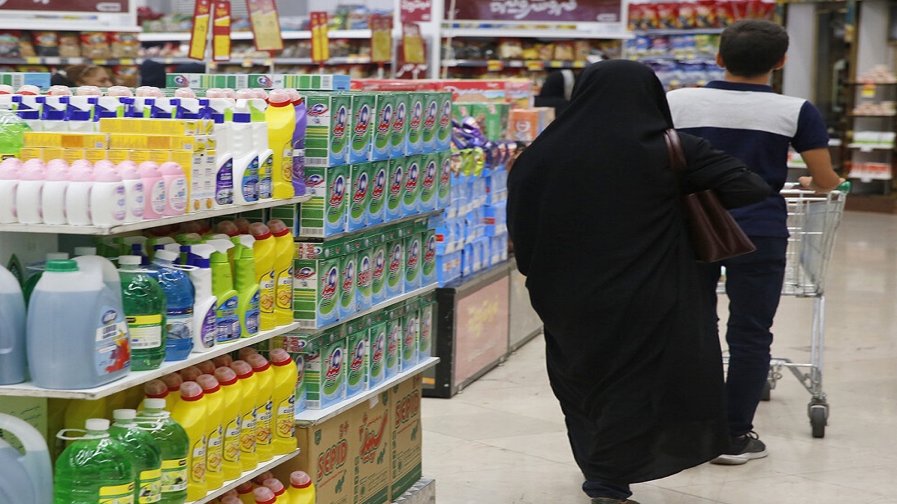 صداوسیما:مواد شوینده افزایش قیمت نداشته و ندارند صداوسیما:مواد شوینده افزایش قیمت نداشته و ندارند