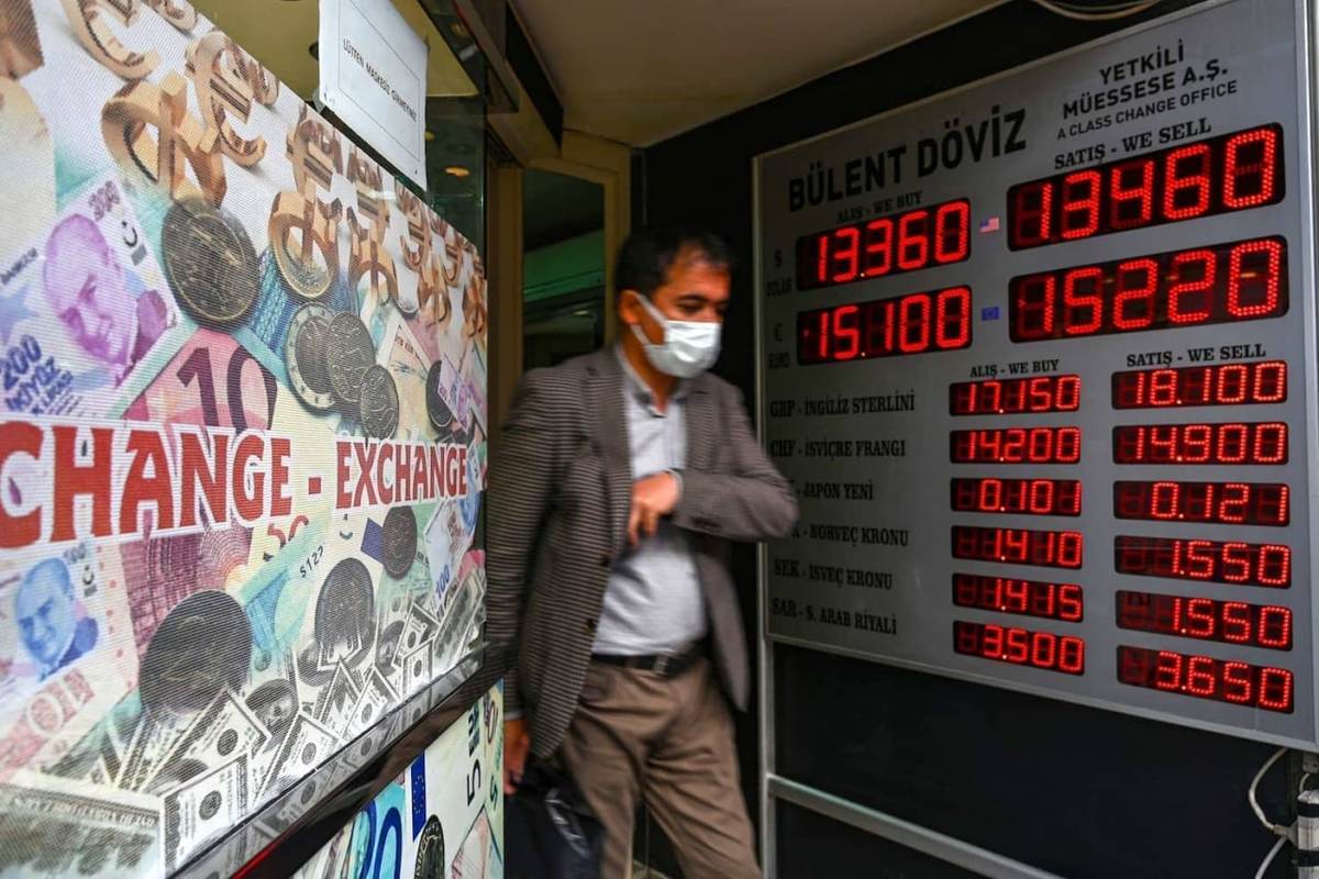 در ترکیه چه خبر است؟ در ترکیه چه خبر است؟