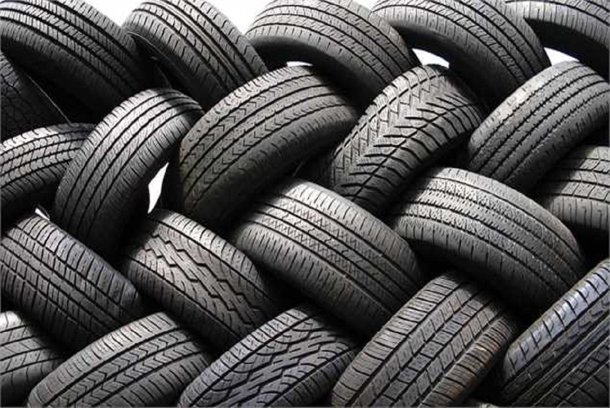 لاستیک خودرو هم ۳۰ درصد گران شد