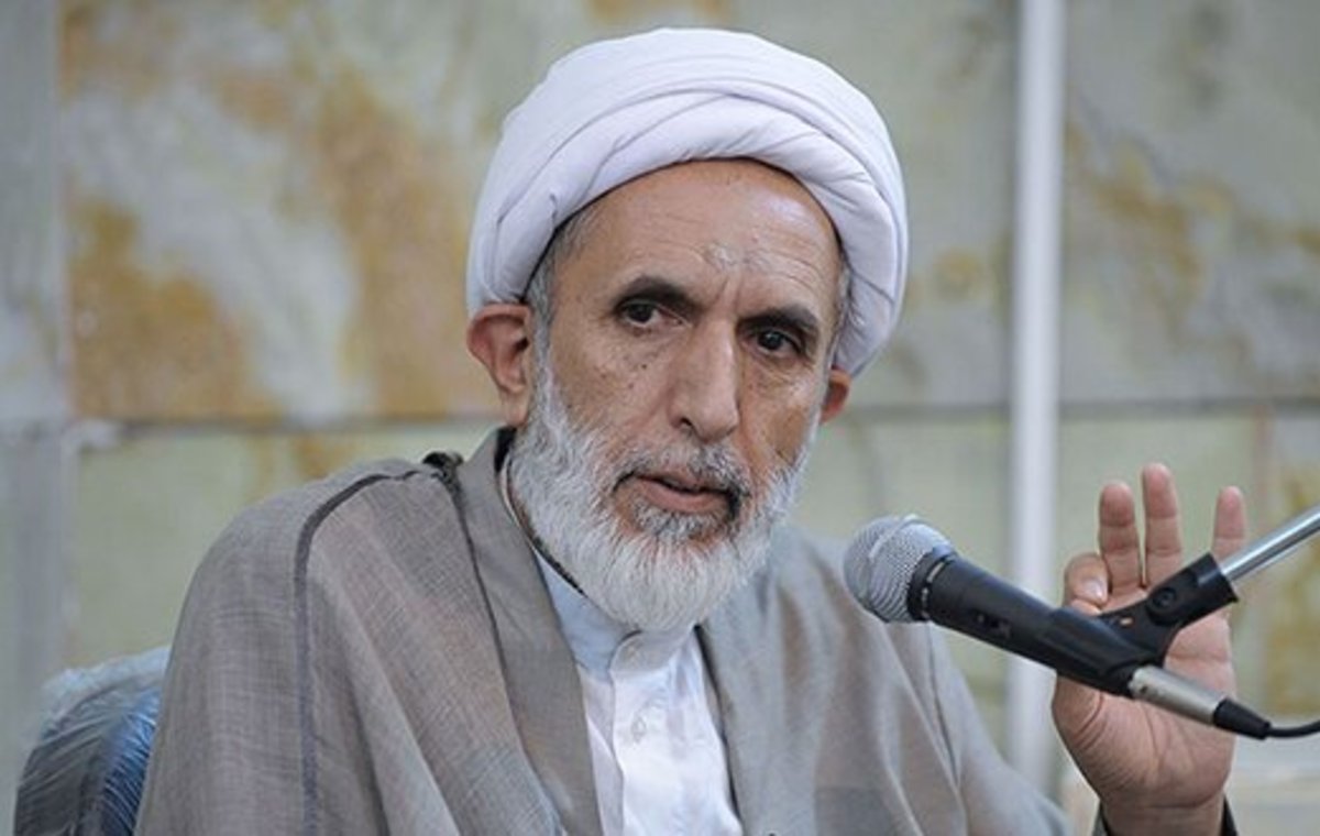 طائب خطاب به مردم: ۸ماه این درد را تحمل کنید طائب خطاب به مردم: ۸ماه این درد را تحمل کنید