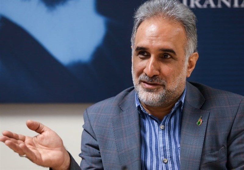 یکدستی قوا نبود، ضدیت با اصلاحطلبان بود یکدستی قوا نبود، ضدیت با اصلاحطلبان بود