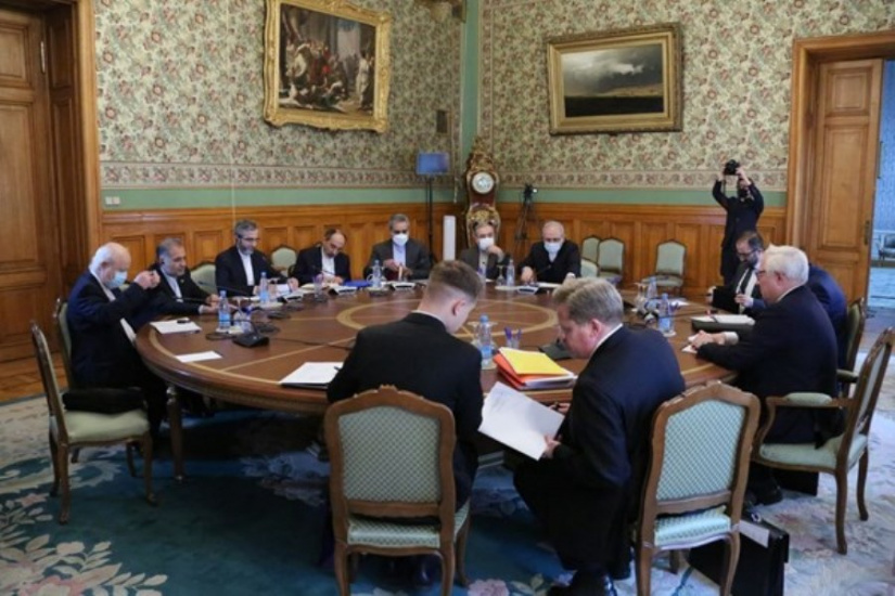 یک سفر و هزار معنا! یک سفر و هزار معنا!