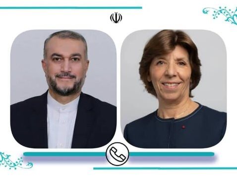 امیرعبداللهیان: ارزیابی تهران از گفتگوهای اخیر دوحه مثبت است / طرف آمریکایی‌ بدون رویکرد مبتنی بر ابتکار و پیشرفت در دوحه حضور یافت