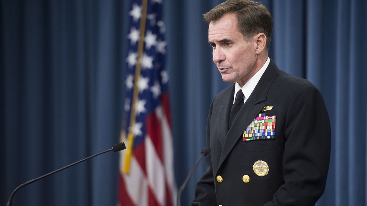 طرح آمریکا برای یکپارچهسازی دفاع هوایی در خاورمیانه علیه ایران طرح آمریکا برای یکپارچهسازی دفاع هوایی در خاورمیانه علیه ایران