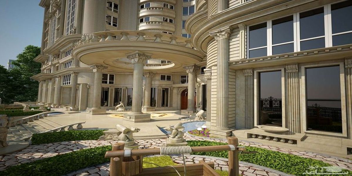 پنتهاوس در فرشته به قیمت هالیوود! پنتهاوس در فرشته به قیمت هالیوود!