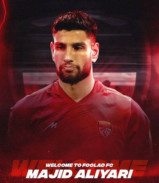 رو دست جواد نکونام به استقلال و پرسپولیس رو دست جواد نکونام به استقلال و پرسپولیس