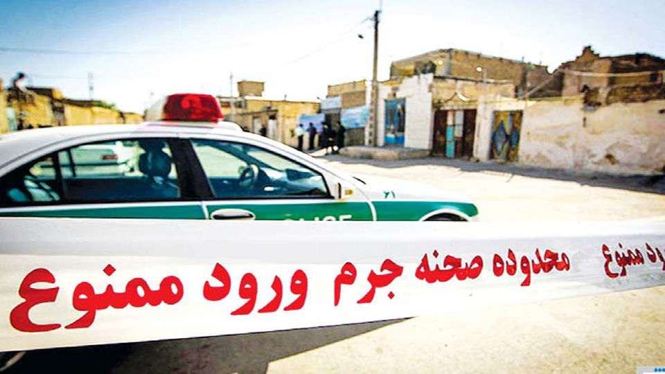 مرگهایی به تلخی فقر مرگهایی به تلخی فقر