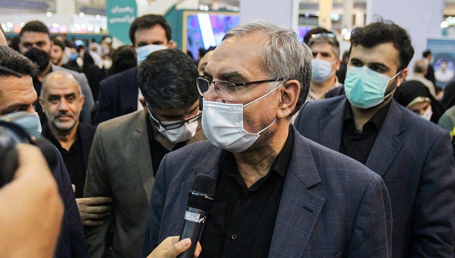 آغاز اجرای طرح جامع «دارویار» / وزیر بهداشت: پرداخت از جیب مردم تغییر نمیکند آغاز اجرای طرح جامع «دارویار» / وزیر بهداشت: پرداخت از جیب مردم تغییر نمیکند