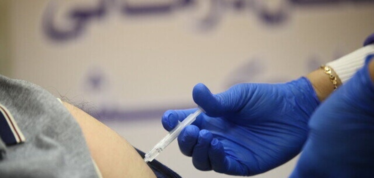 تزریق واکسن کرونای تاریخ مصرفگذشته به مردم؟ تزریق واکسن کرونای تاریخ مصرفگذشته به مردم؟