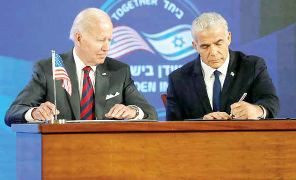 تهدیدهای تکراری و پاسخهای همیشگی تهدیدهای تکراری و پاسخهای همیشگی