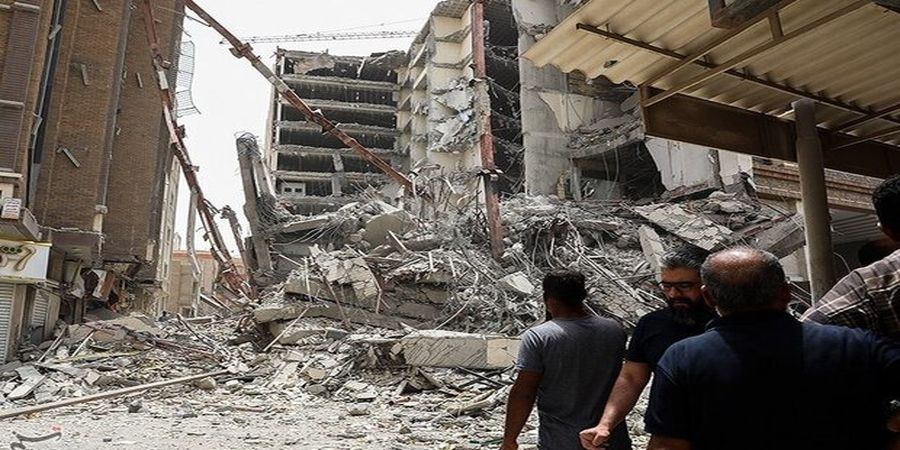 بازداشت 7 نفر دیگر در حادثه متروپل بازداشت 7 نفر دیگر در حادثه متروپل