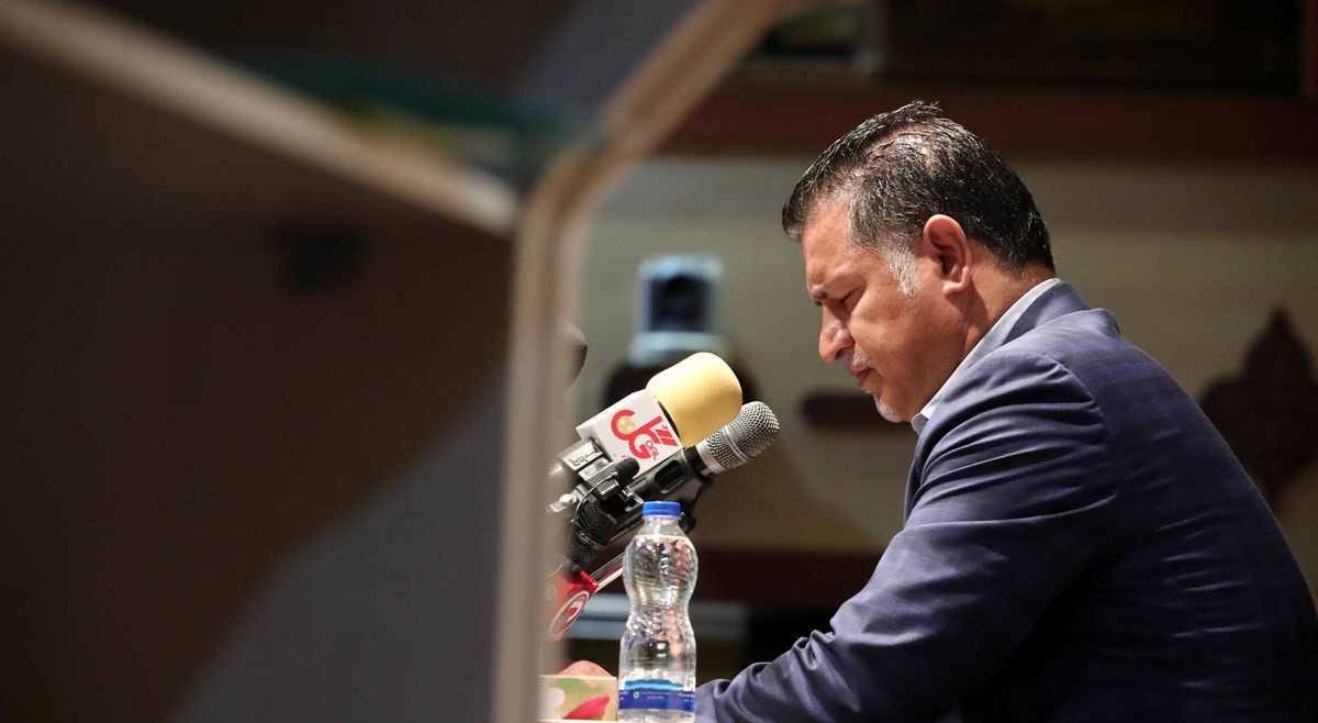 قلعه نویی سرمربی تیمملی میشود؟ دست رد این پرسپولیسی به سینه فدراسیون قلعه نویی سرمربی تیمملی میشود؟ دست رد این پرسپولیسی به سینه فدراسیون