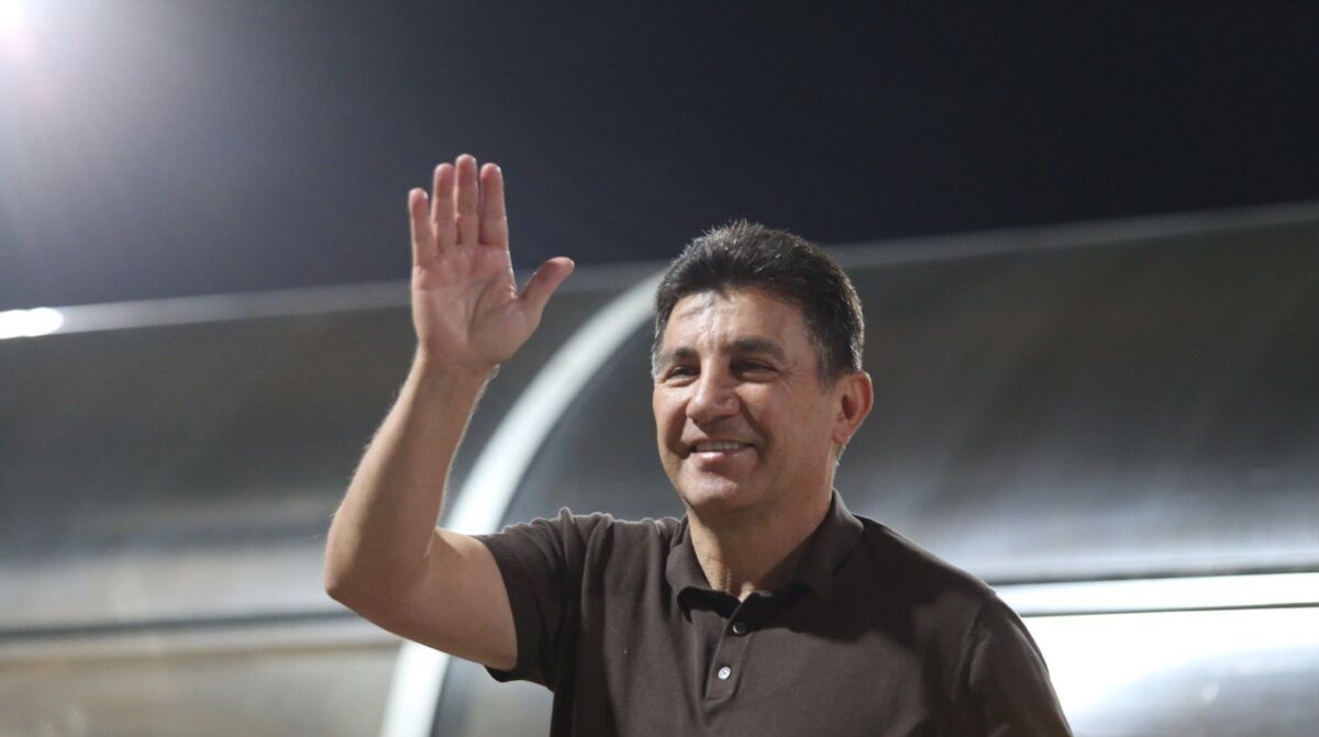 این استقلالی از تصمیم فدراسیون فوتبال خبر داشت