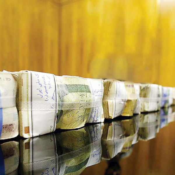 دولت غیرمستقیم از خط قرمز خود عبور میکند دولت غیرمستقیم از خط قرمز خود عبور میکند