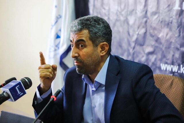 جزییات مهم از افزایش حقوق بازنشستگان تامین اجتماعی جزییات مهم از افزایش حقوق بازنشستگان تامین اجتماعی