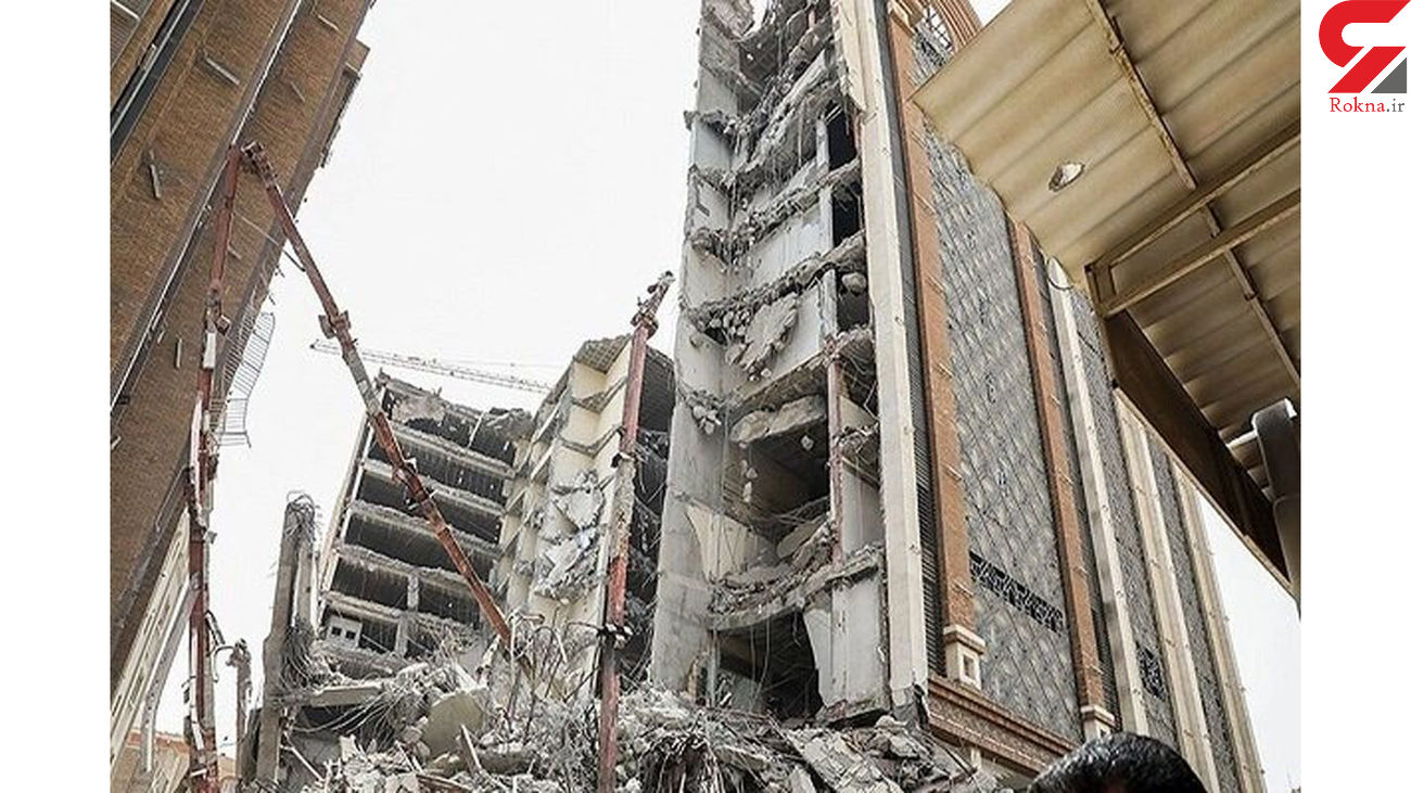 کیفرخواست برای 21 متهم حادثه متروپل آبادان صادر شد + جزییات کیفرخواست برای 21 متهم حادثه متروپل آبادان صادر شد + جزییات